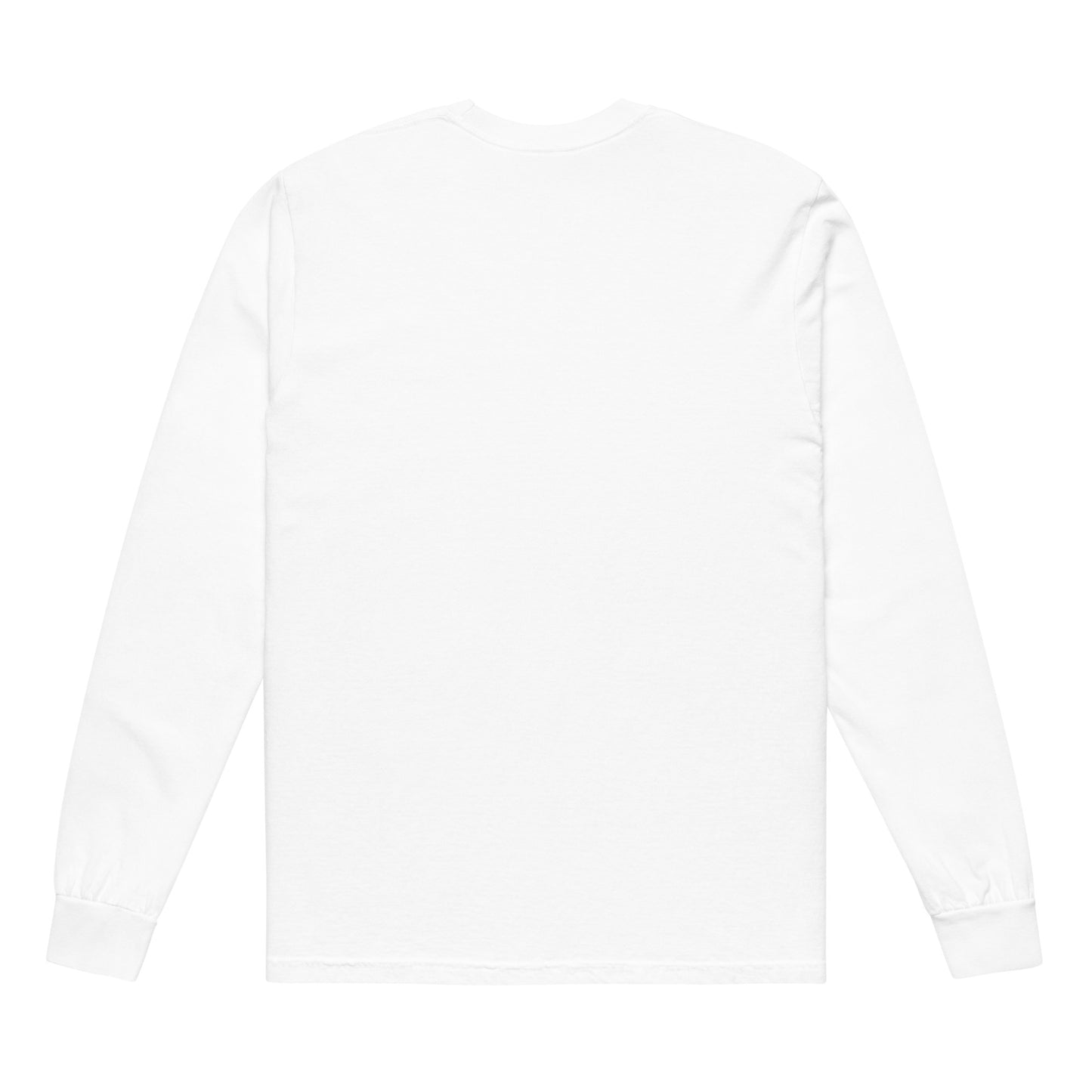 FREEYAMIND Trick Up My Long Sleeve T-Shirt