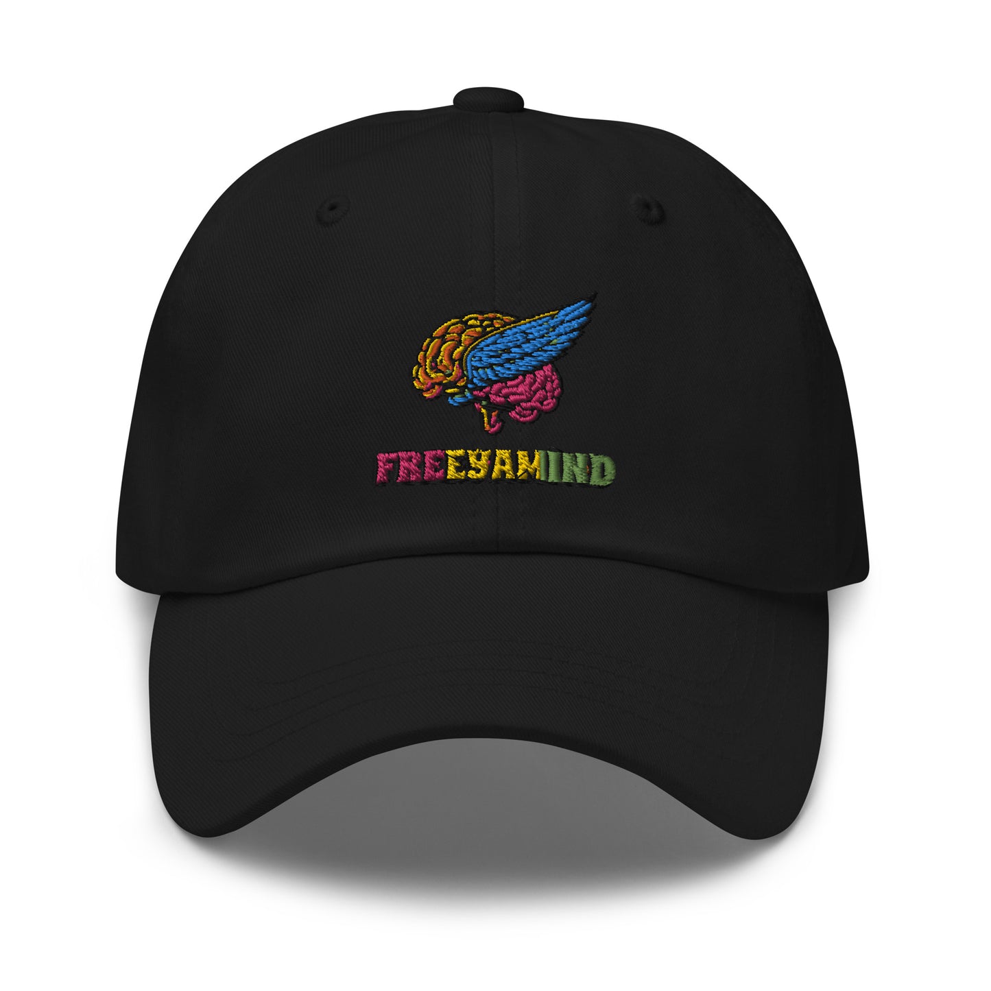 FREEYAMIND Thinking Cap