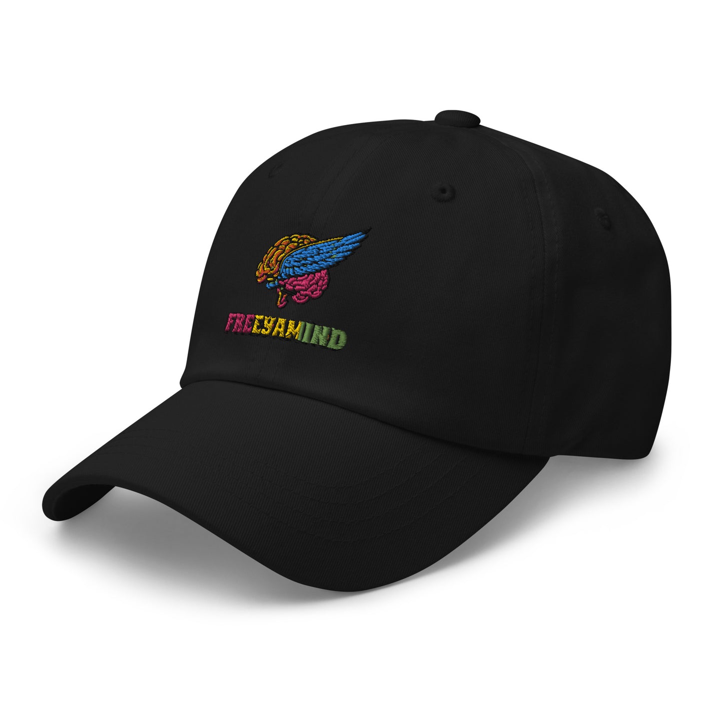 FREEYAMIND Thinking Cap
