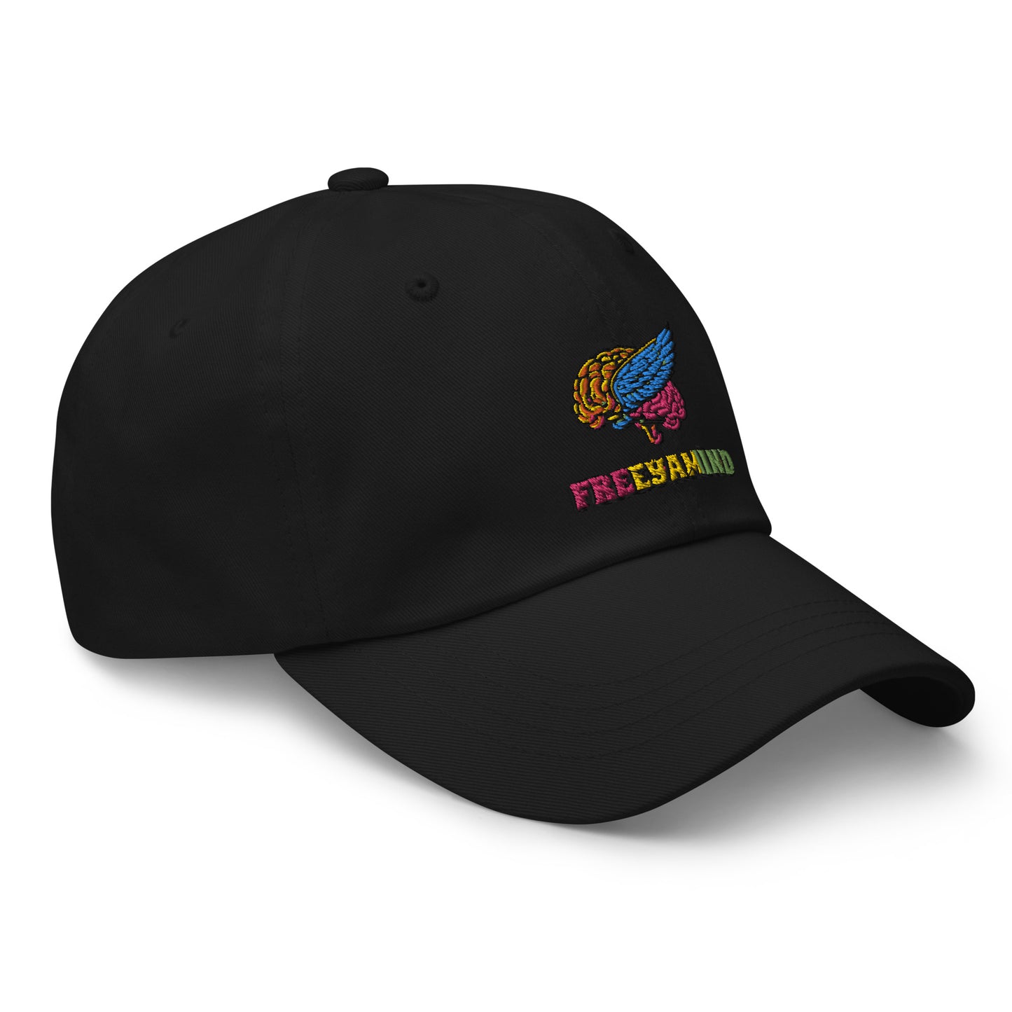 FREEYAMIND Thinking Cap