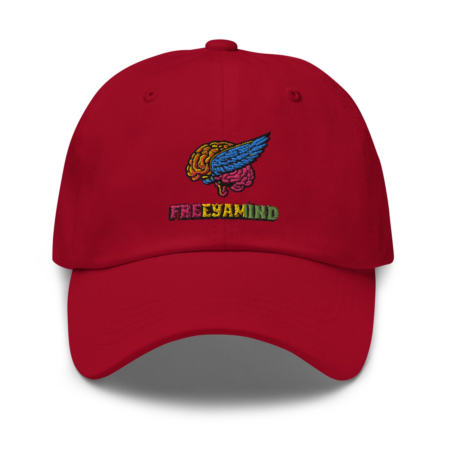 FREEYAMIND Thinking Cap