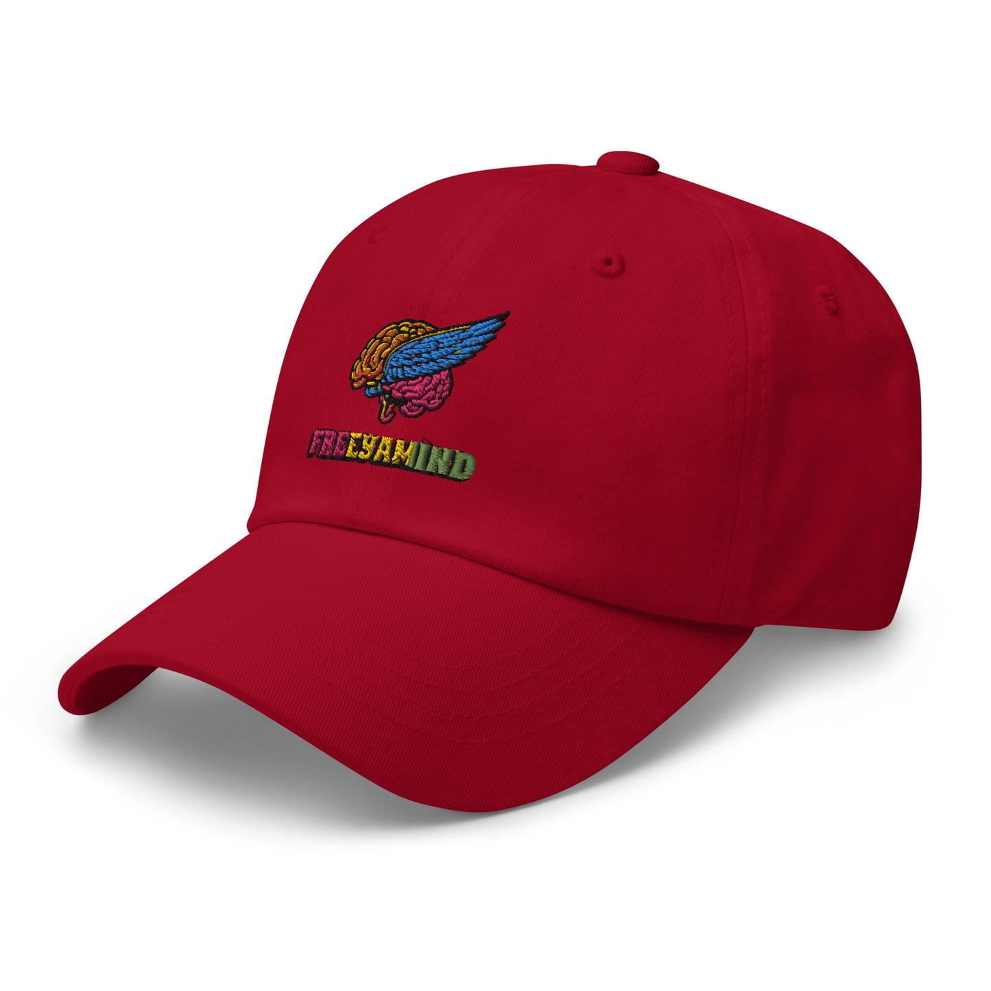 FREEYAMIND Thinking Cap