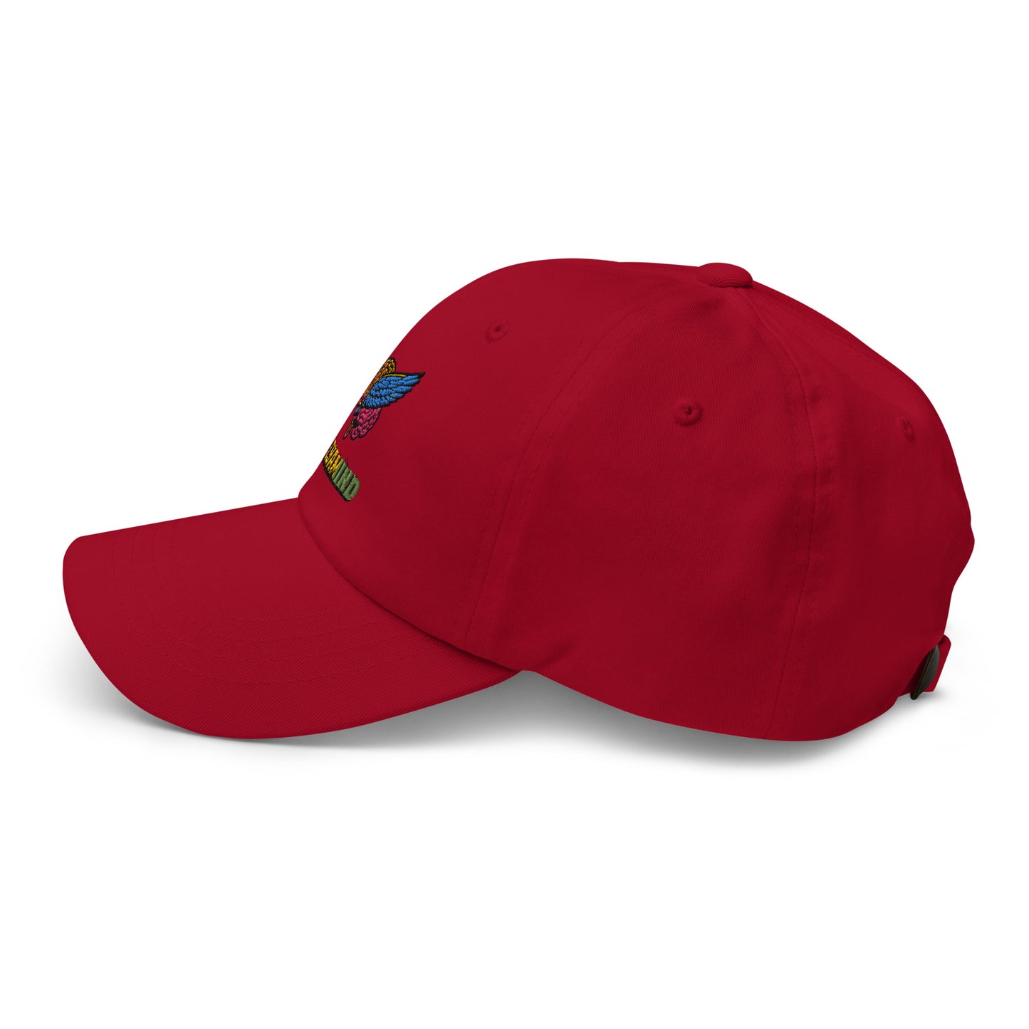 FREEYAMIND Thinking Cap