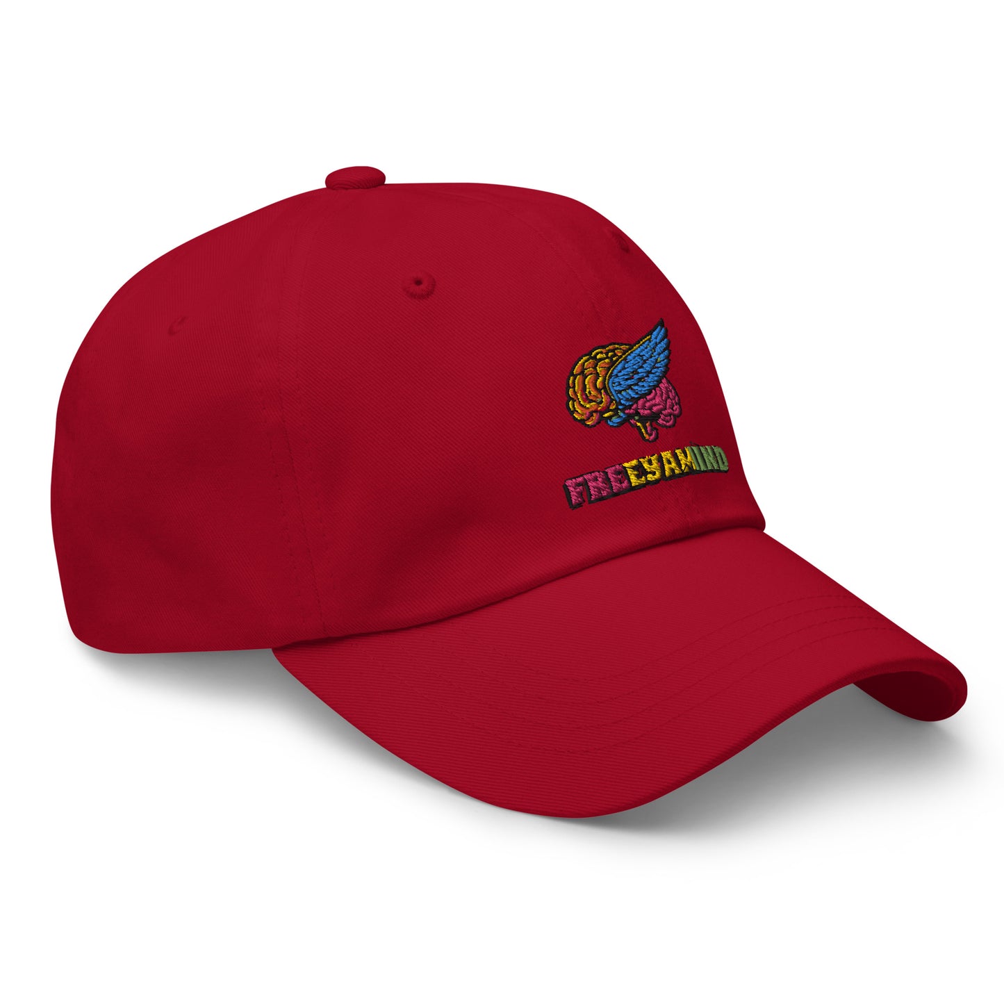 FREEYAMIND Thinking Cap