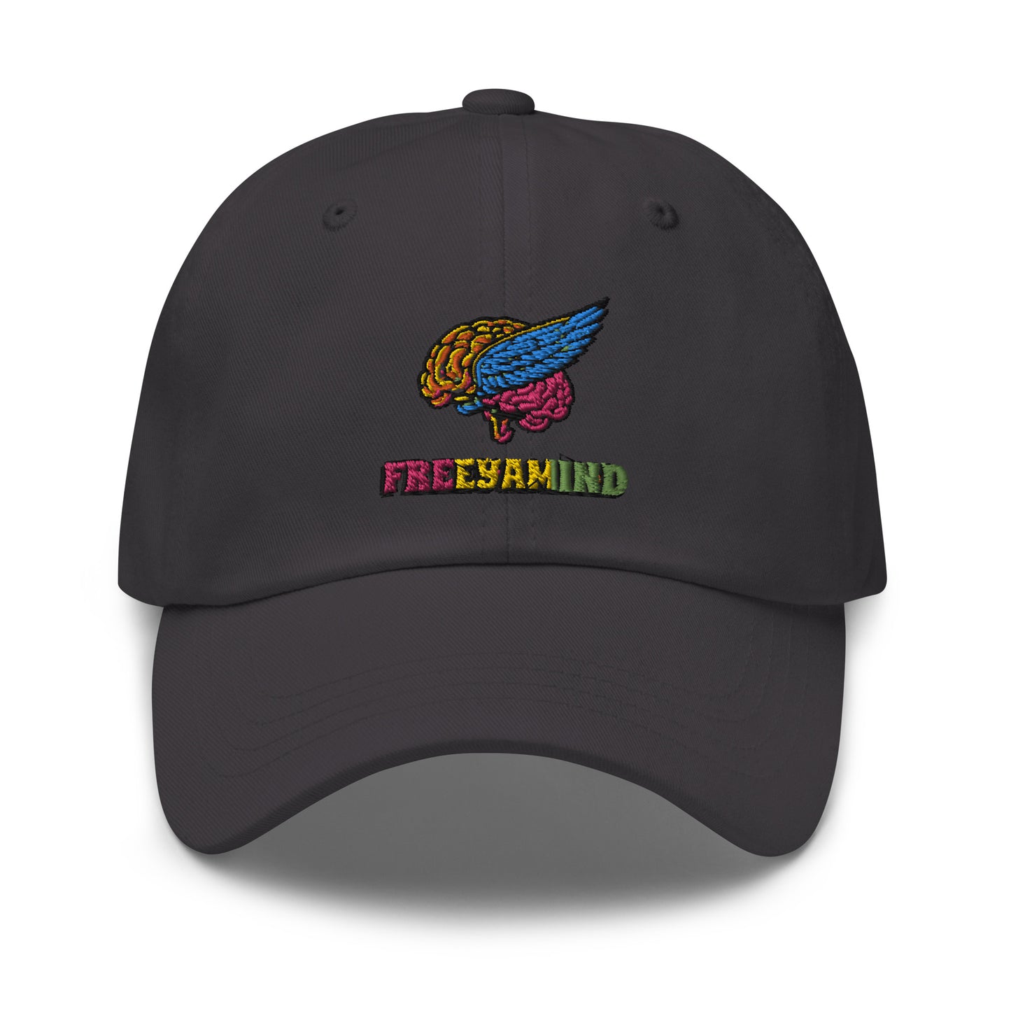 FREEYAMIND Thinking Cap