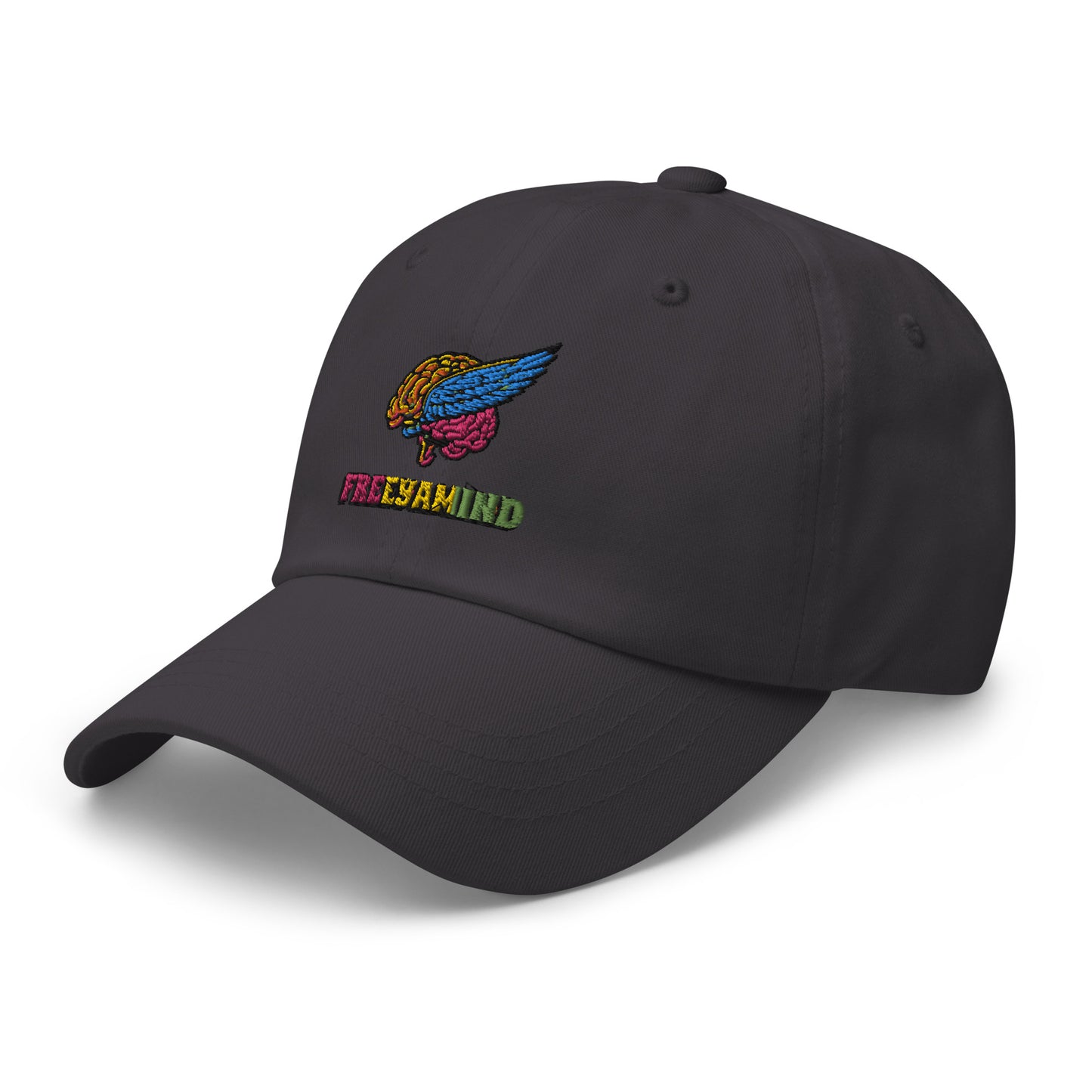 FREEYAMIND Thinking Cap