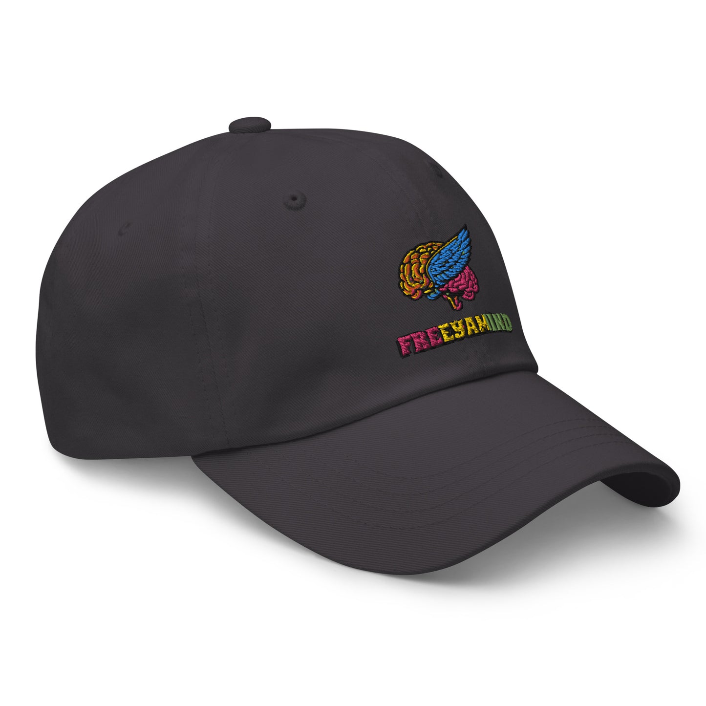 FREEYAMIND Thinking Cap