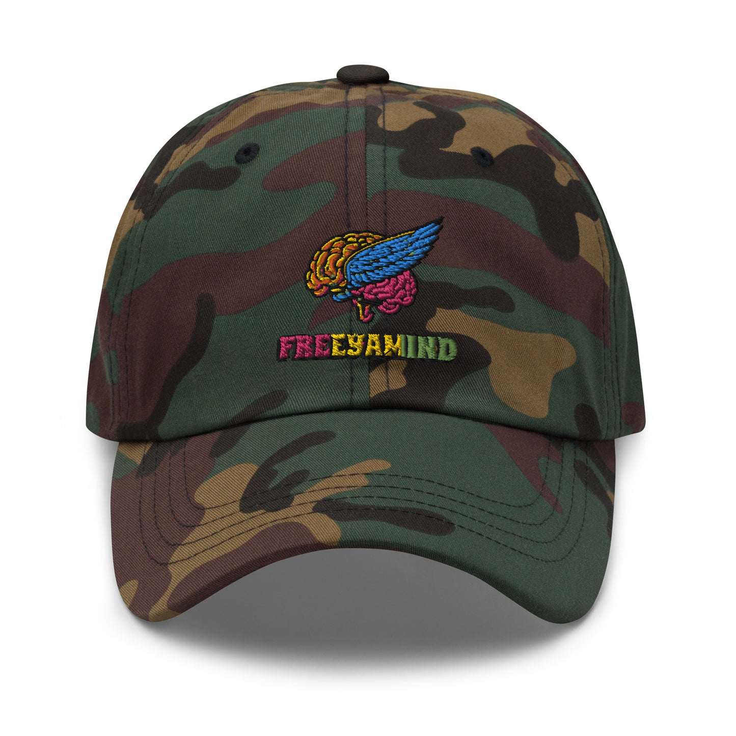 FREEYAMIND Thinking Cap