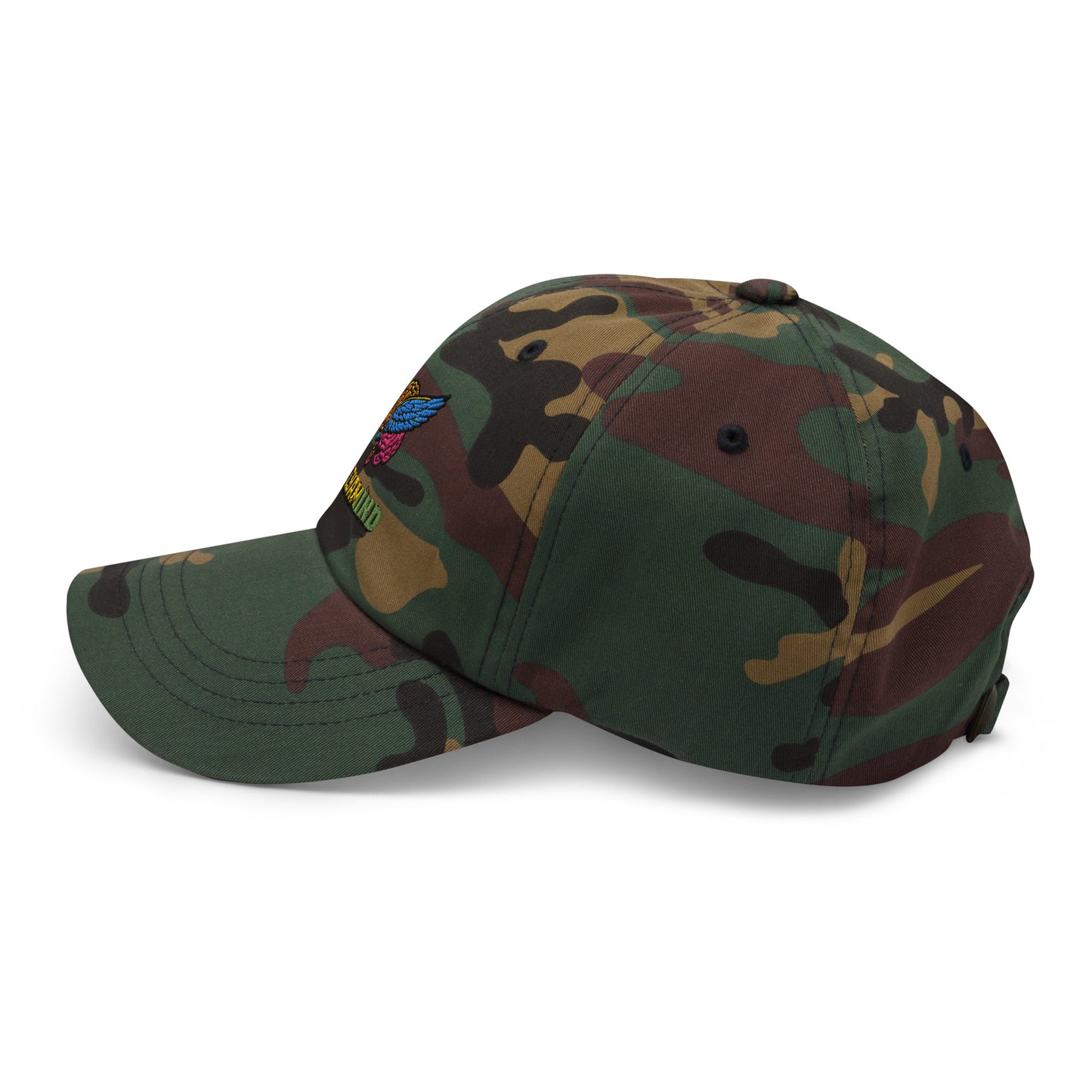 FREEYAMIND Thinking Cap