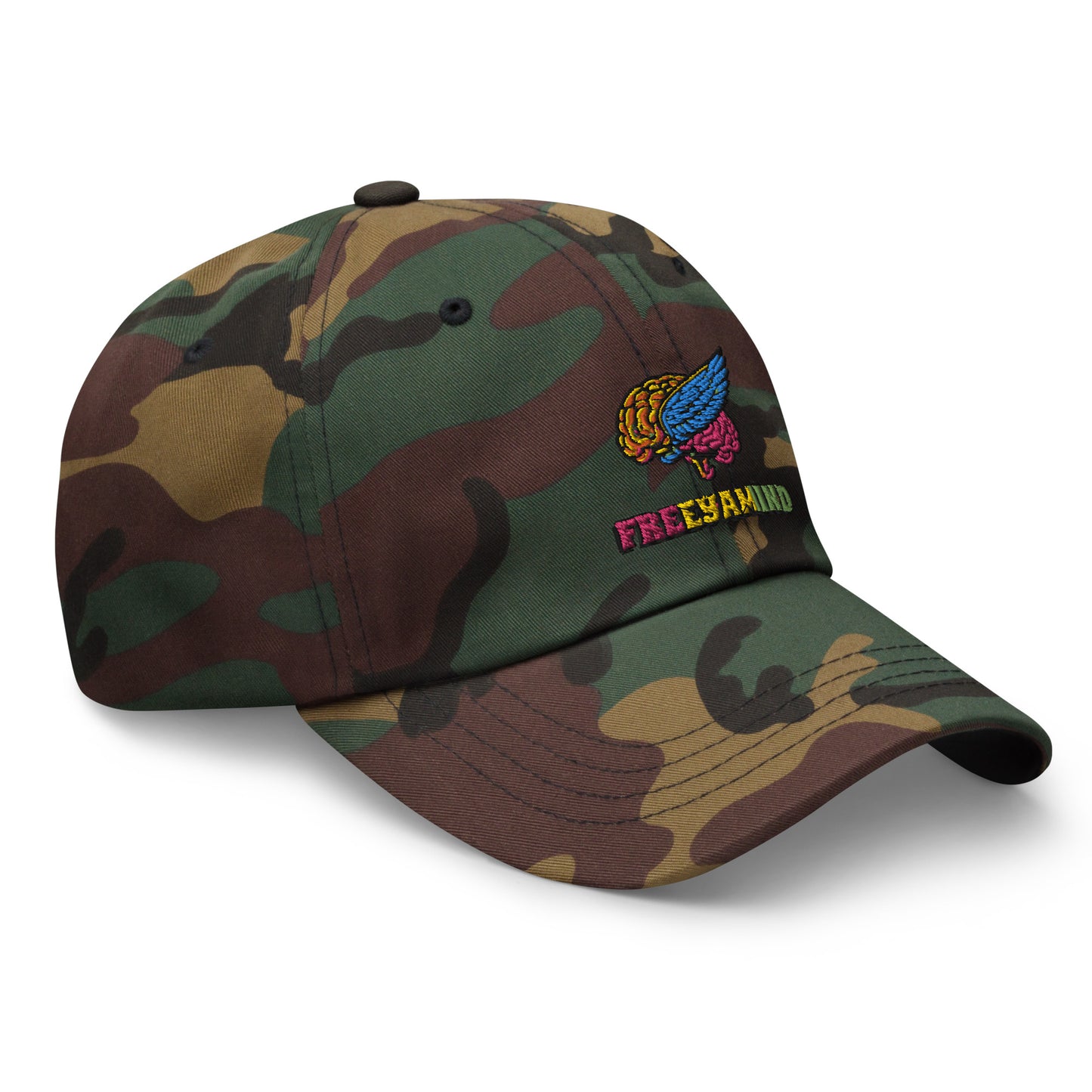 FREEYAMIND Thinking Cap