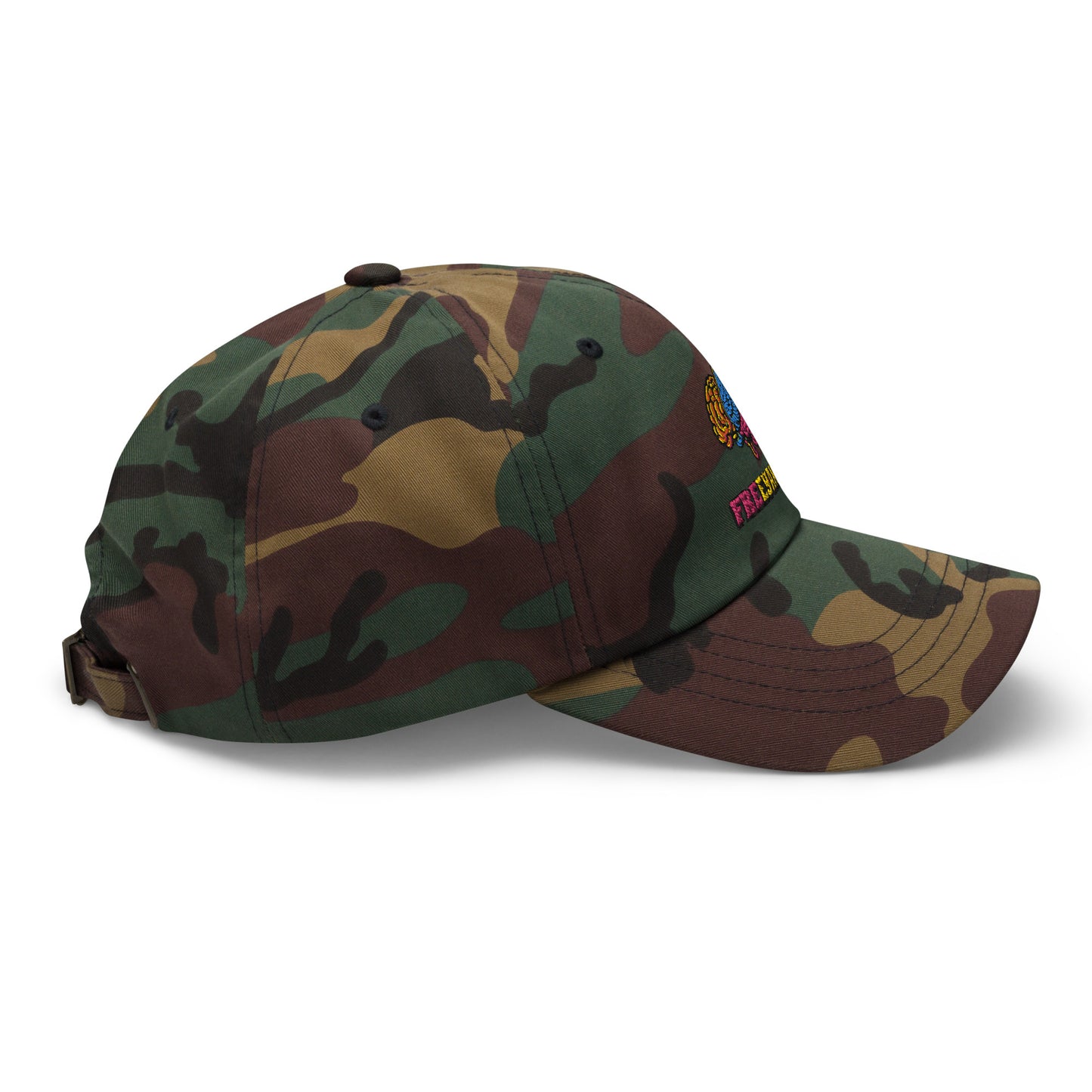 FREEYAMIND Thinking Cap