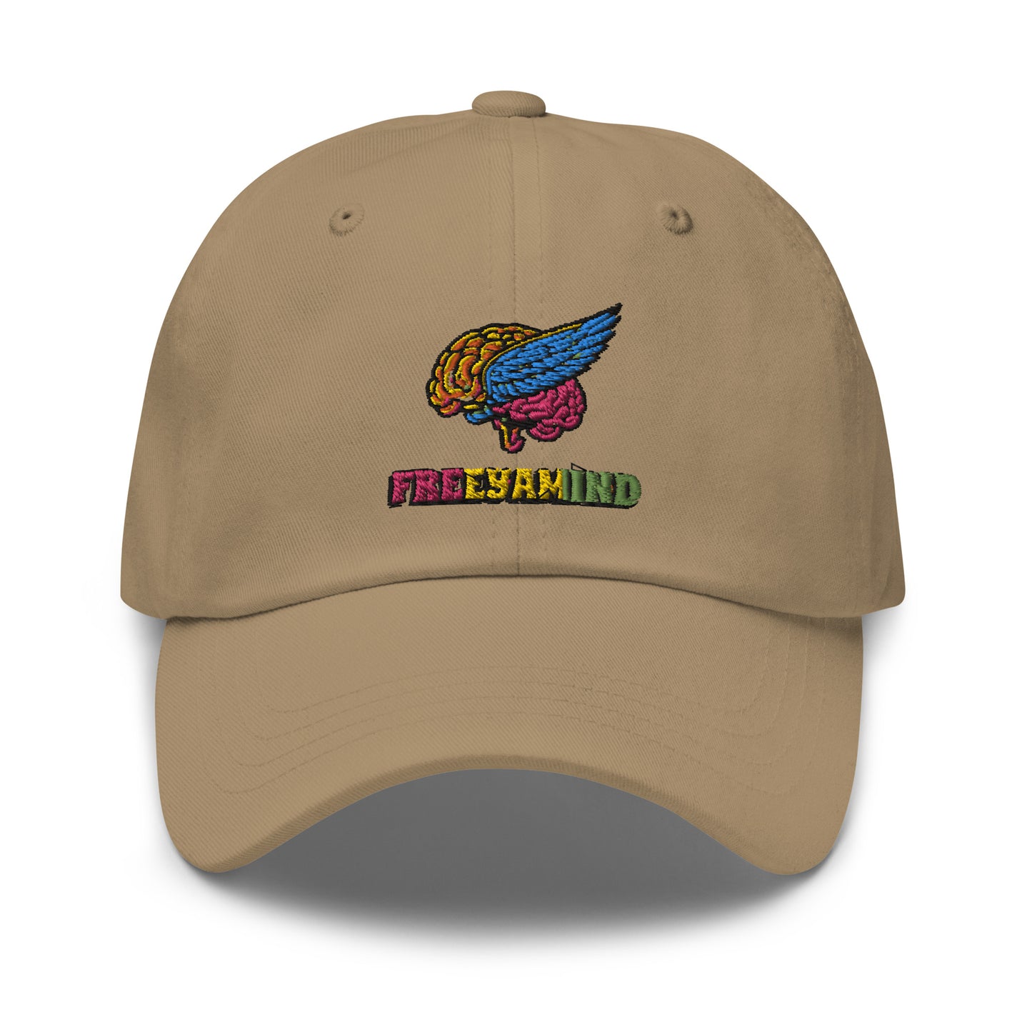FREEYAMIND Thinking Cap