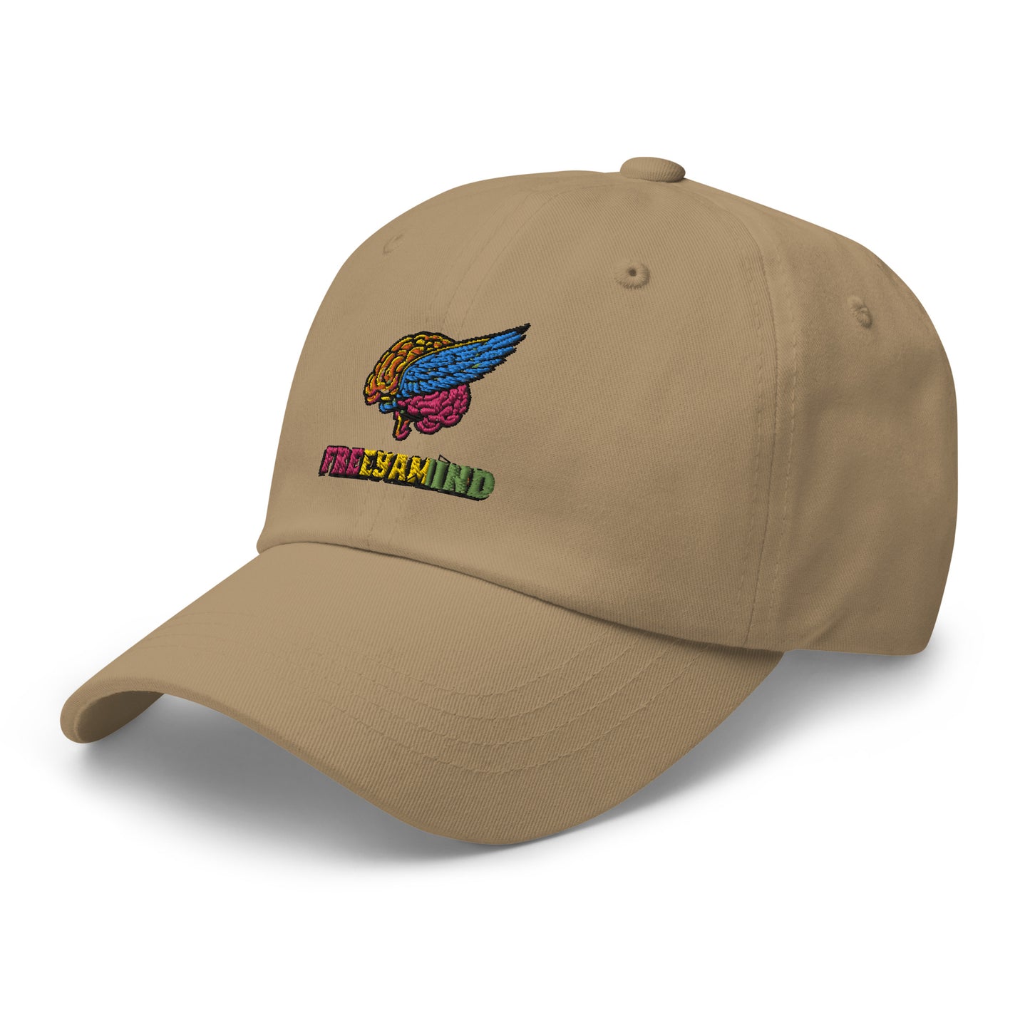 FREEYAMIND Thinking Cap