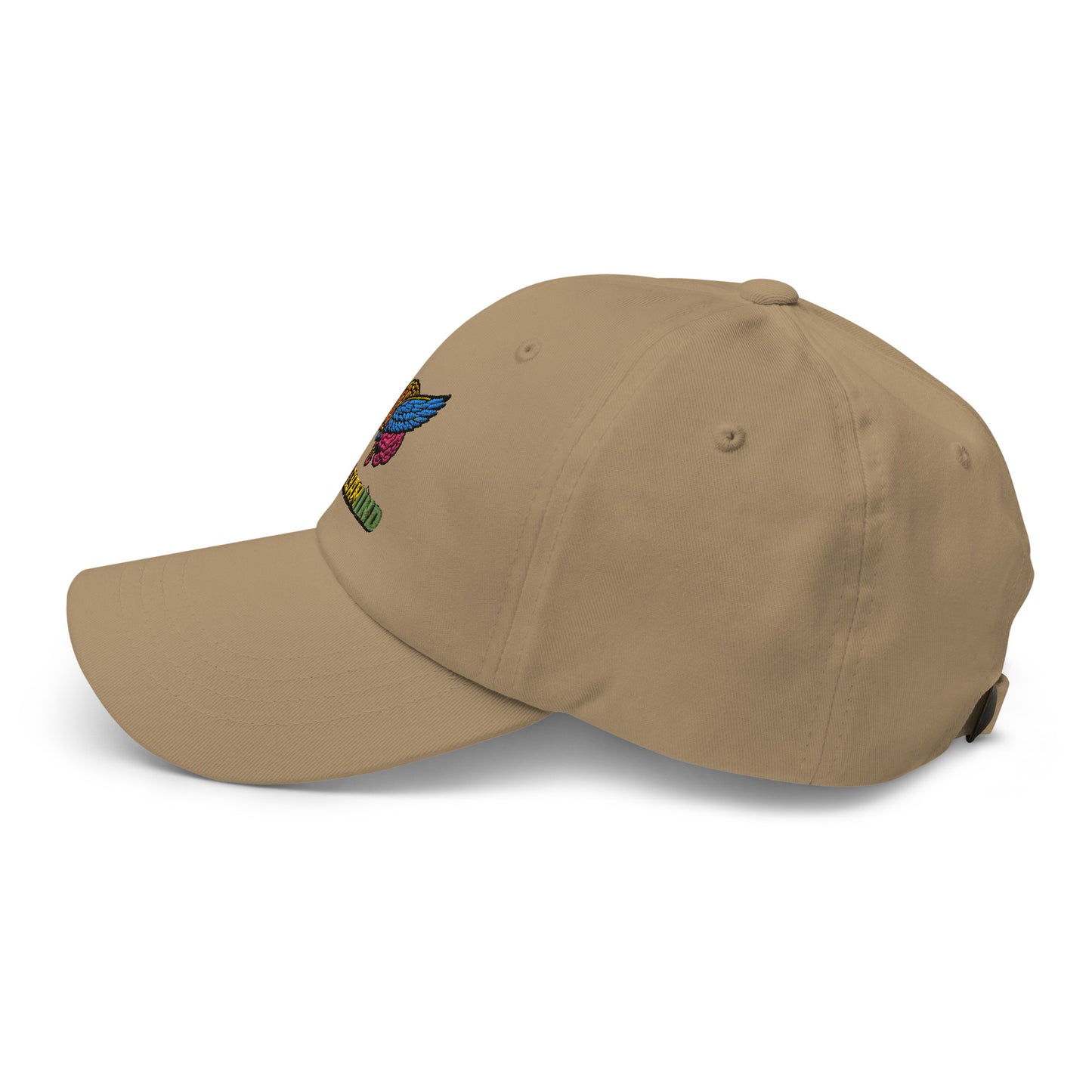 FREEYAMIND Thinking Cap