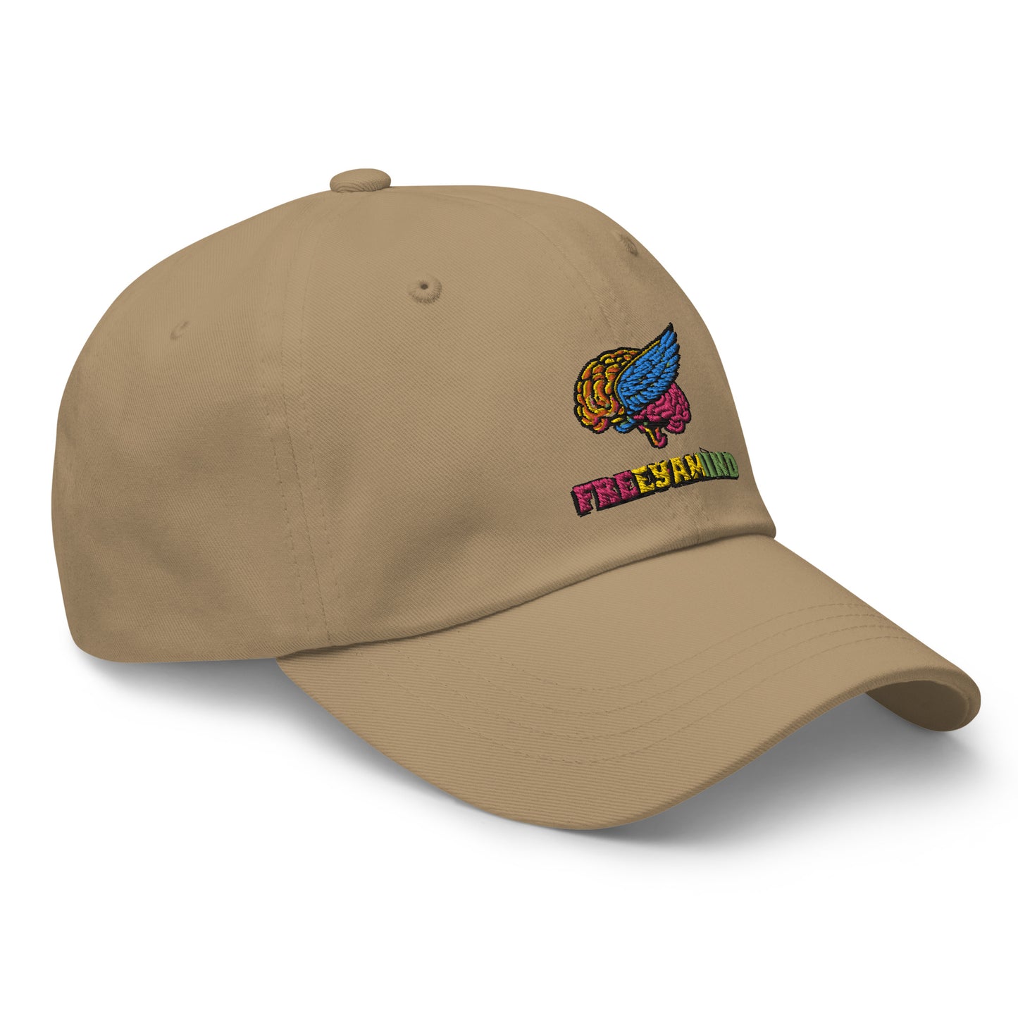 FREEYAMIND Thinking Cap