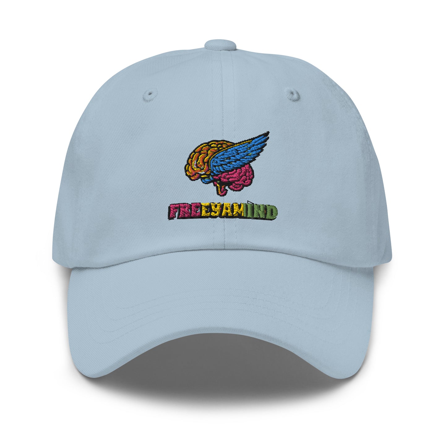 FREEYAMIND Thinking Cap