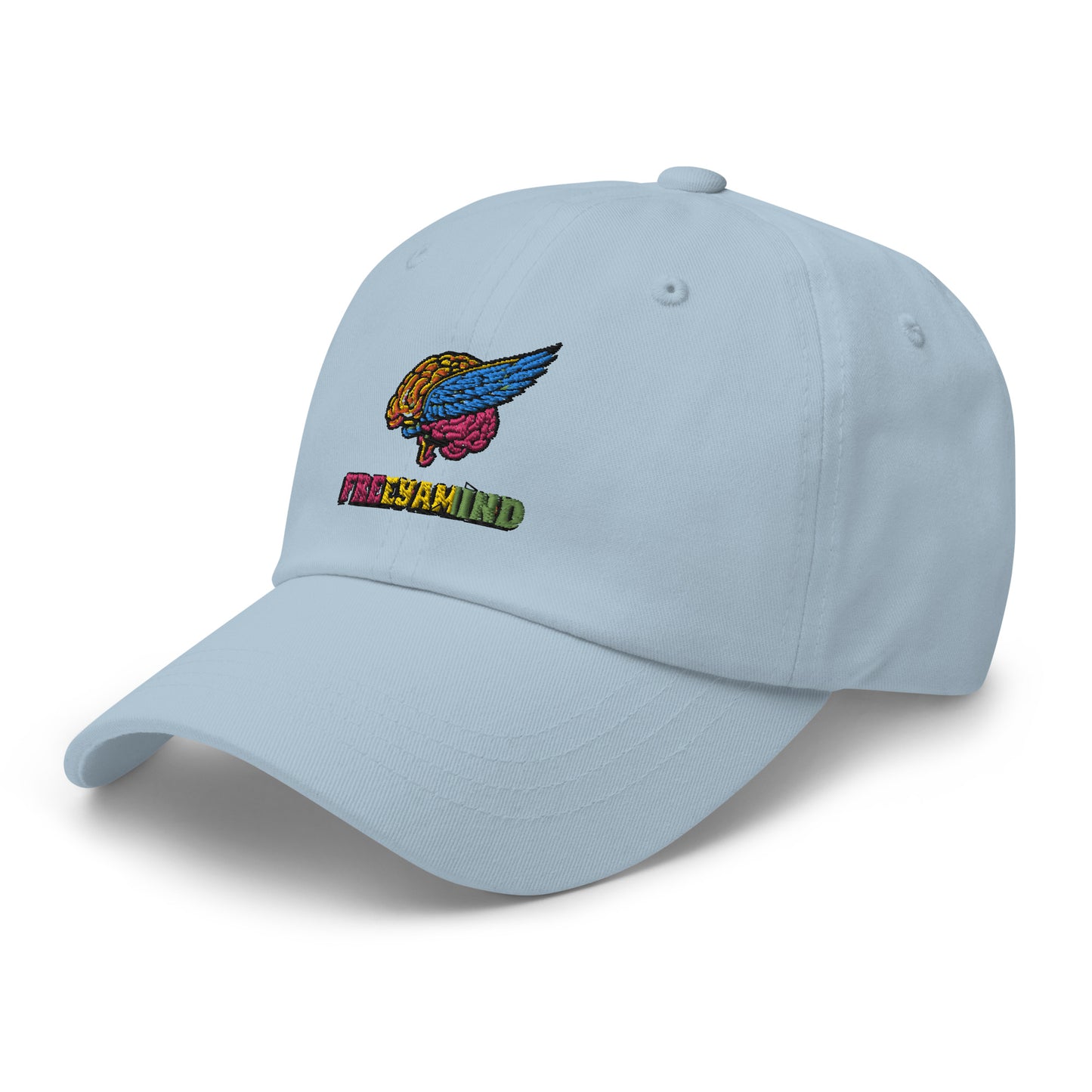 FREEYAMIND Thinking Cap