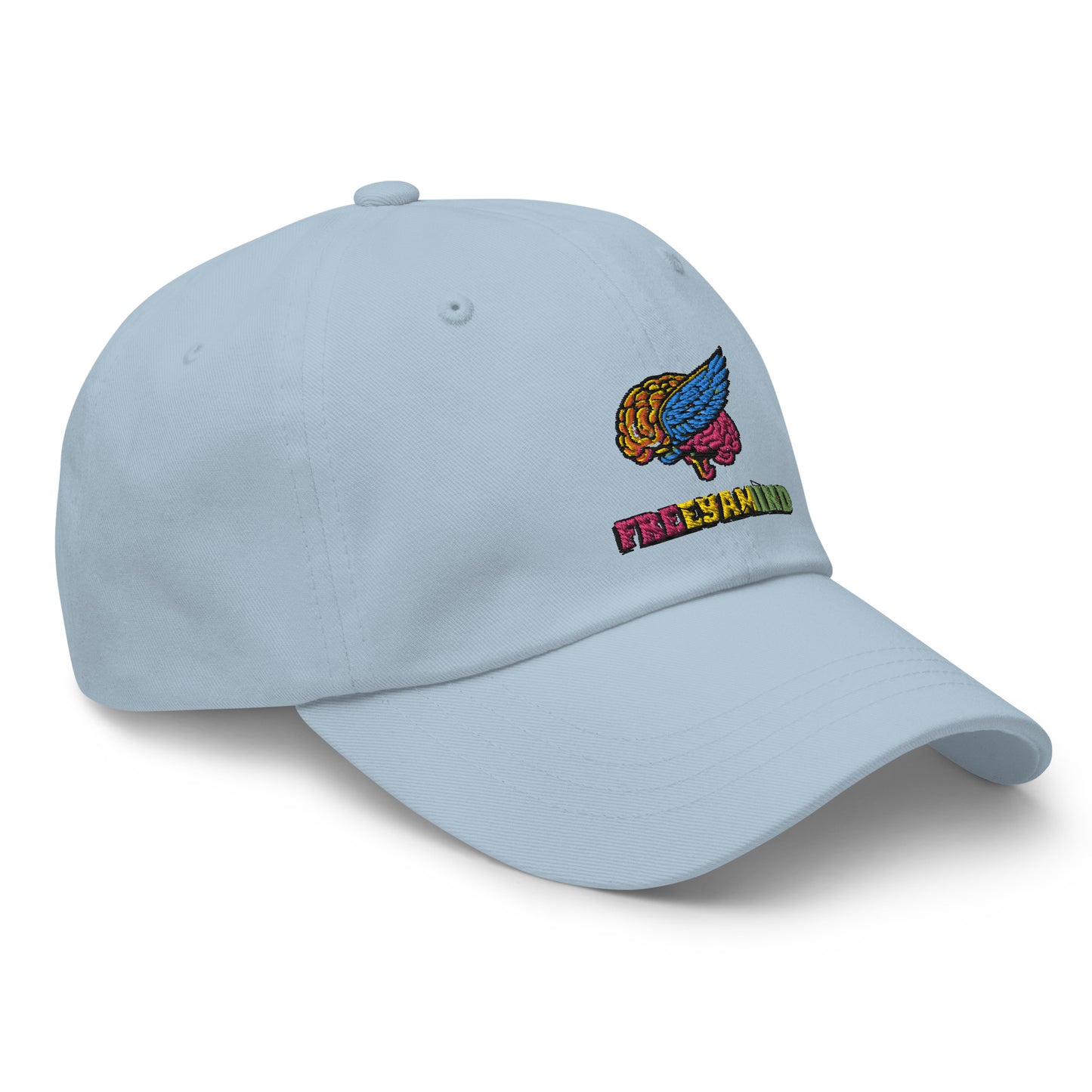FREEYAMIND Thinking Cap