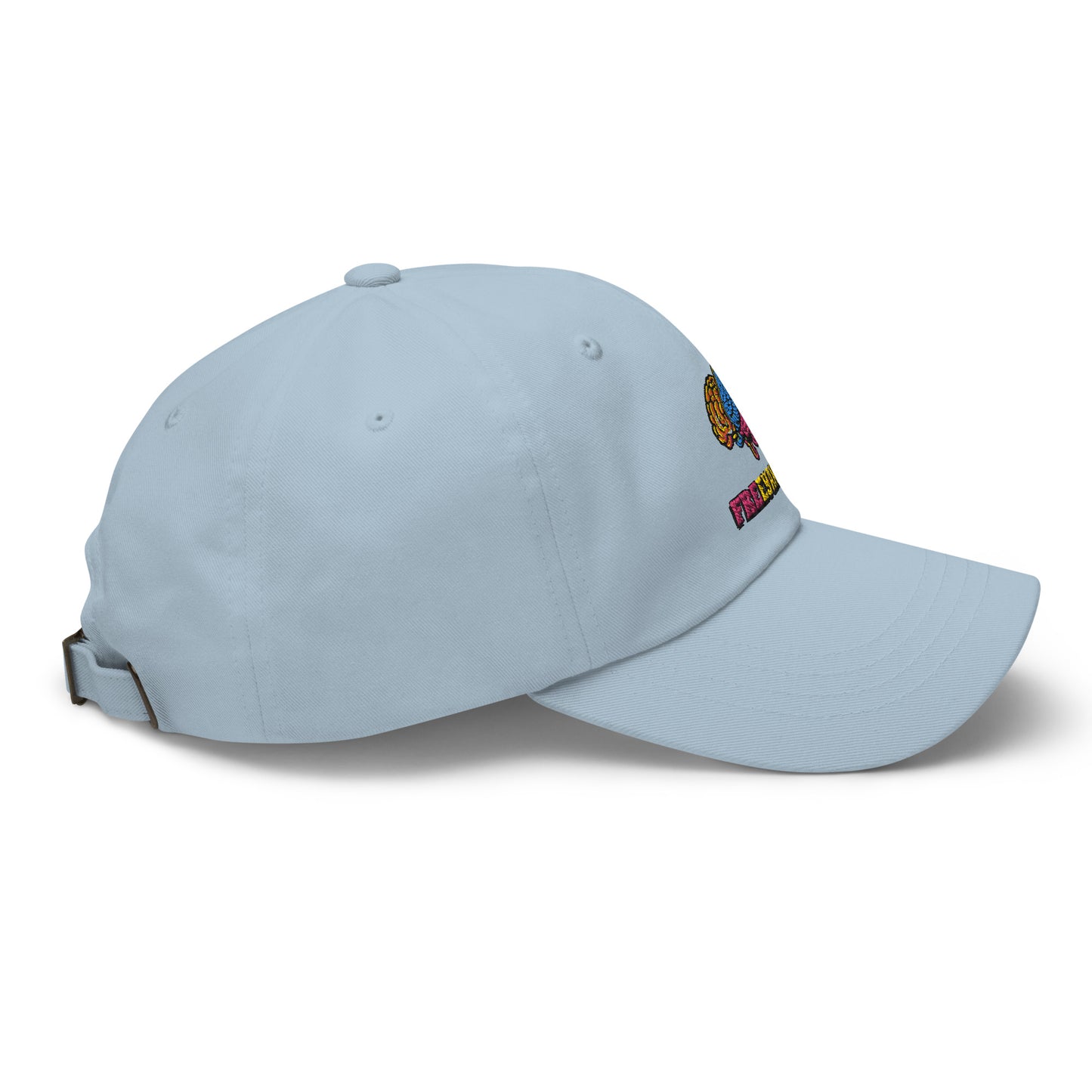 FREEYAMIND Thinking Cap