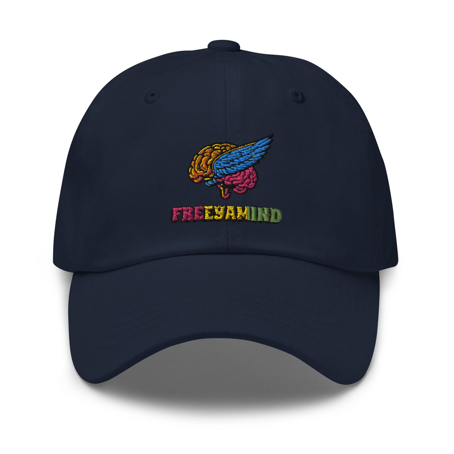 FREEYAMIND Thinking Cap