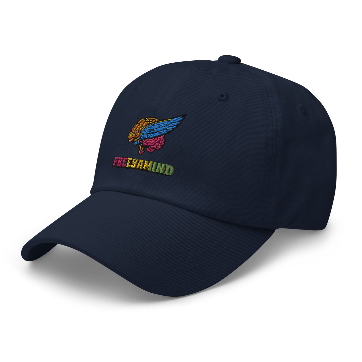 FREEYAMIND Thinking Cap