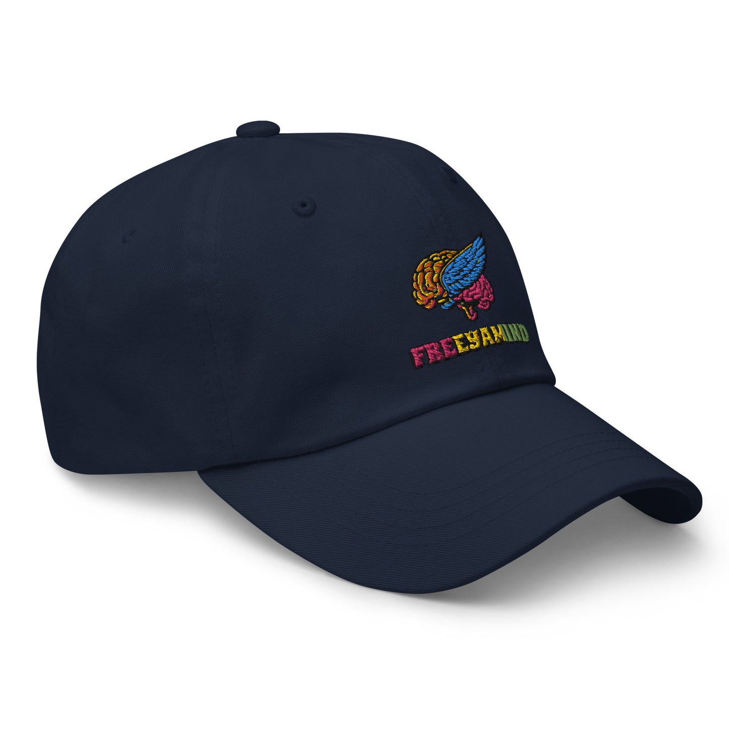 FREEYAMIND Thinking Cap