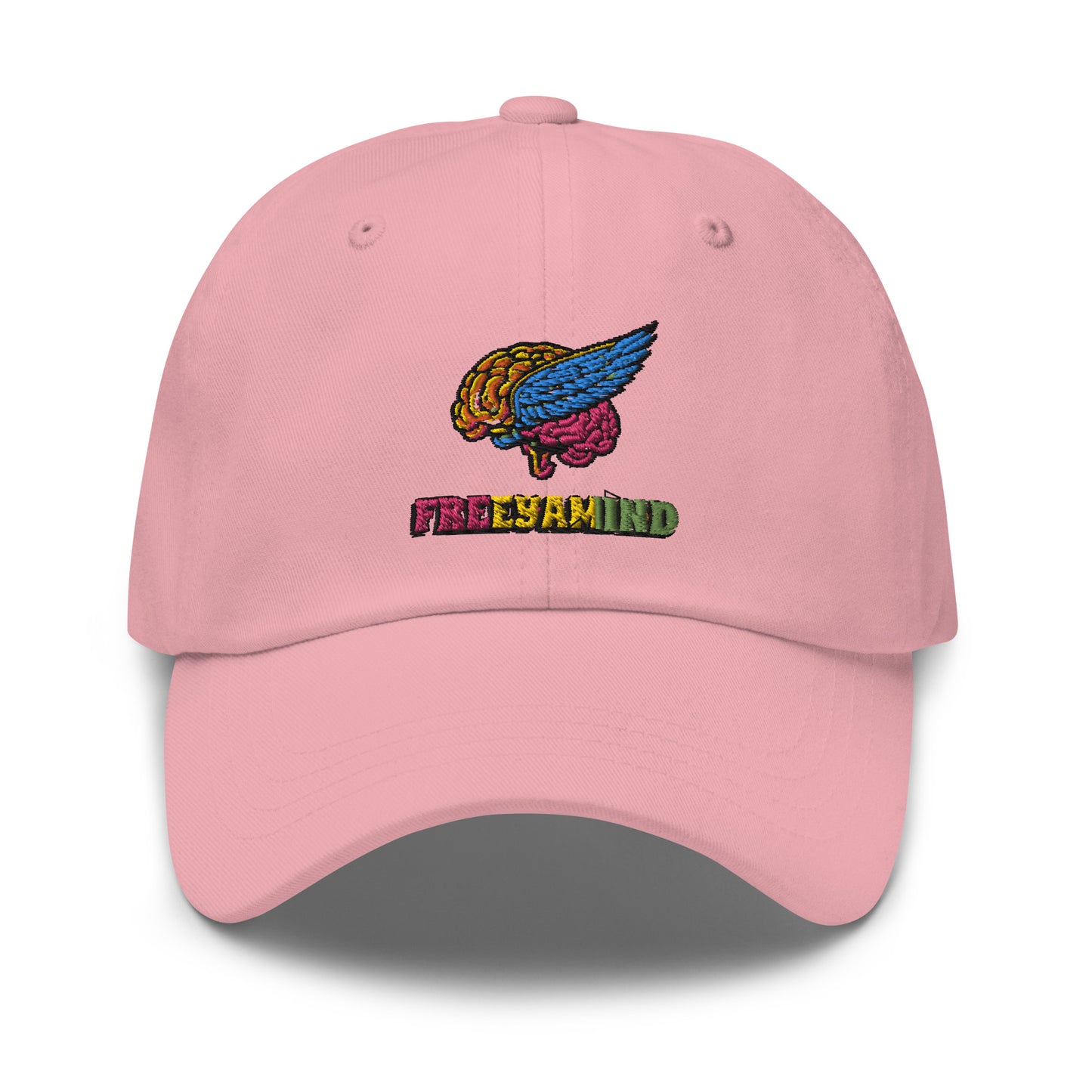 FREEYAMIND Thinking Cap