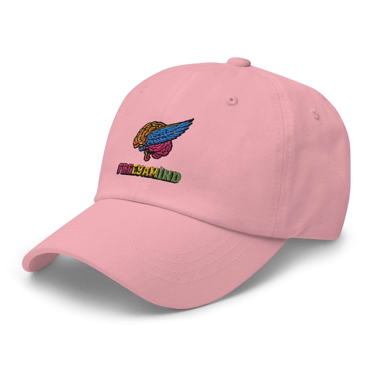FREEYAMIND Thinking Cap