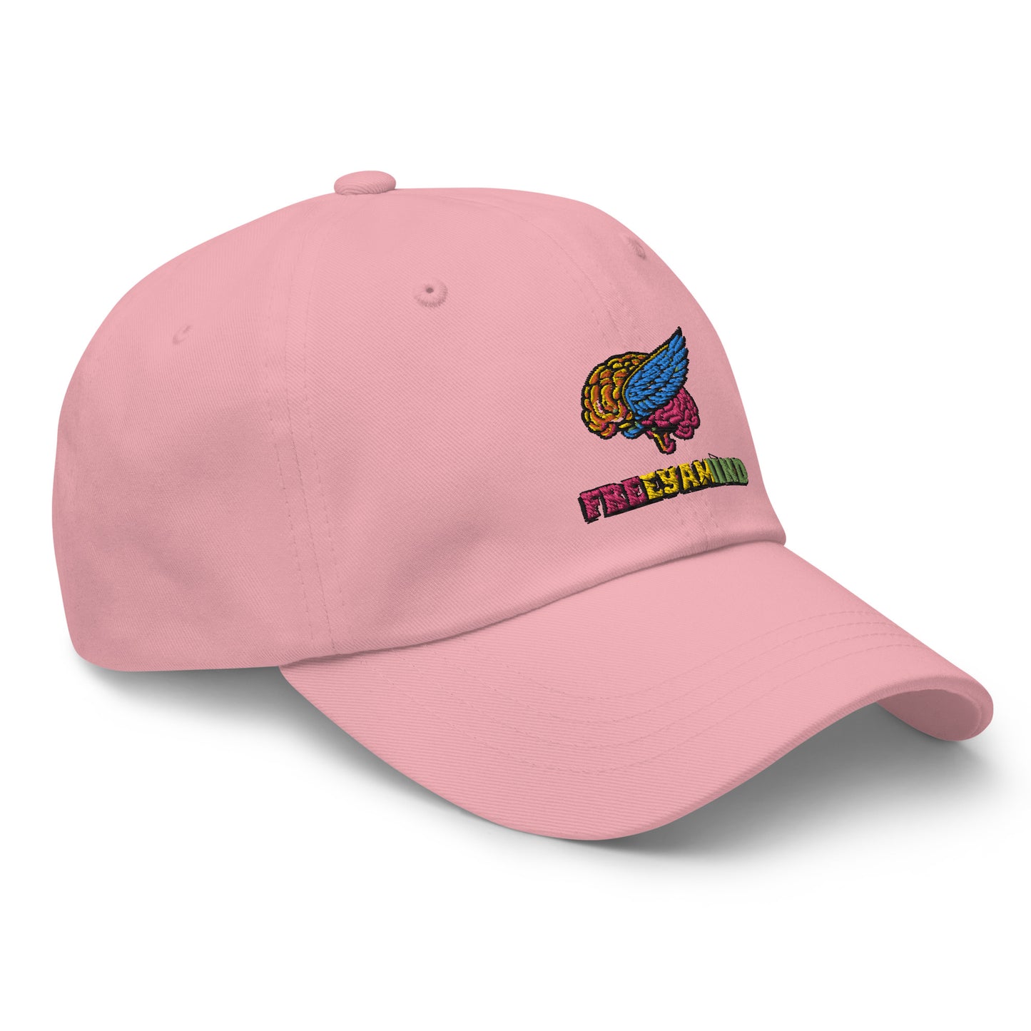 FREEYAMIND Thinking Cap