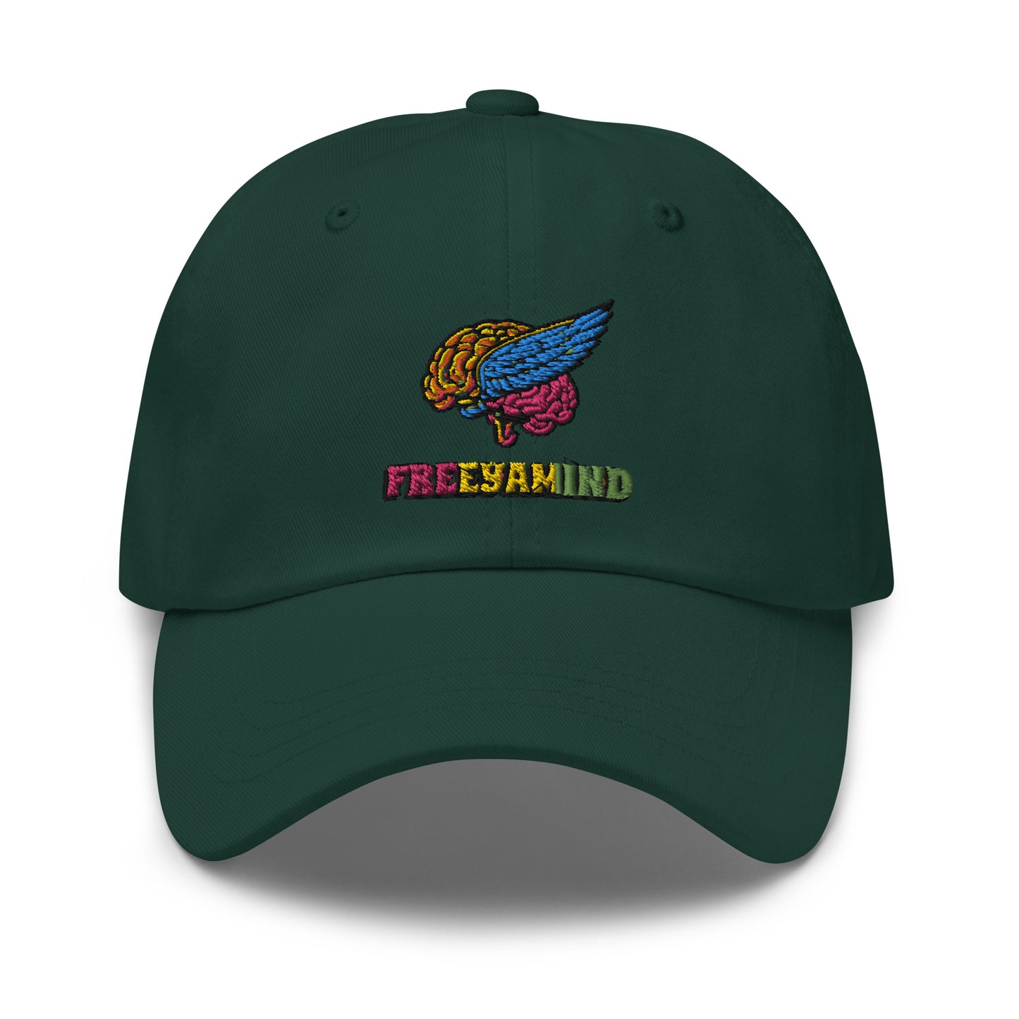 FREEYAMIND Thinking Cap