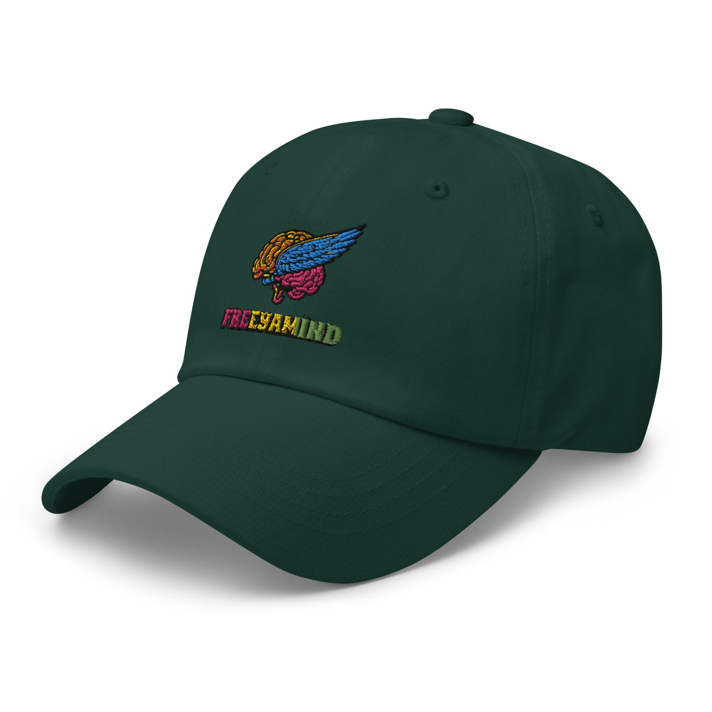 FREEYAMIND Thinking Cap