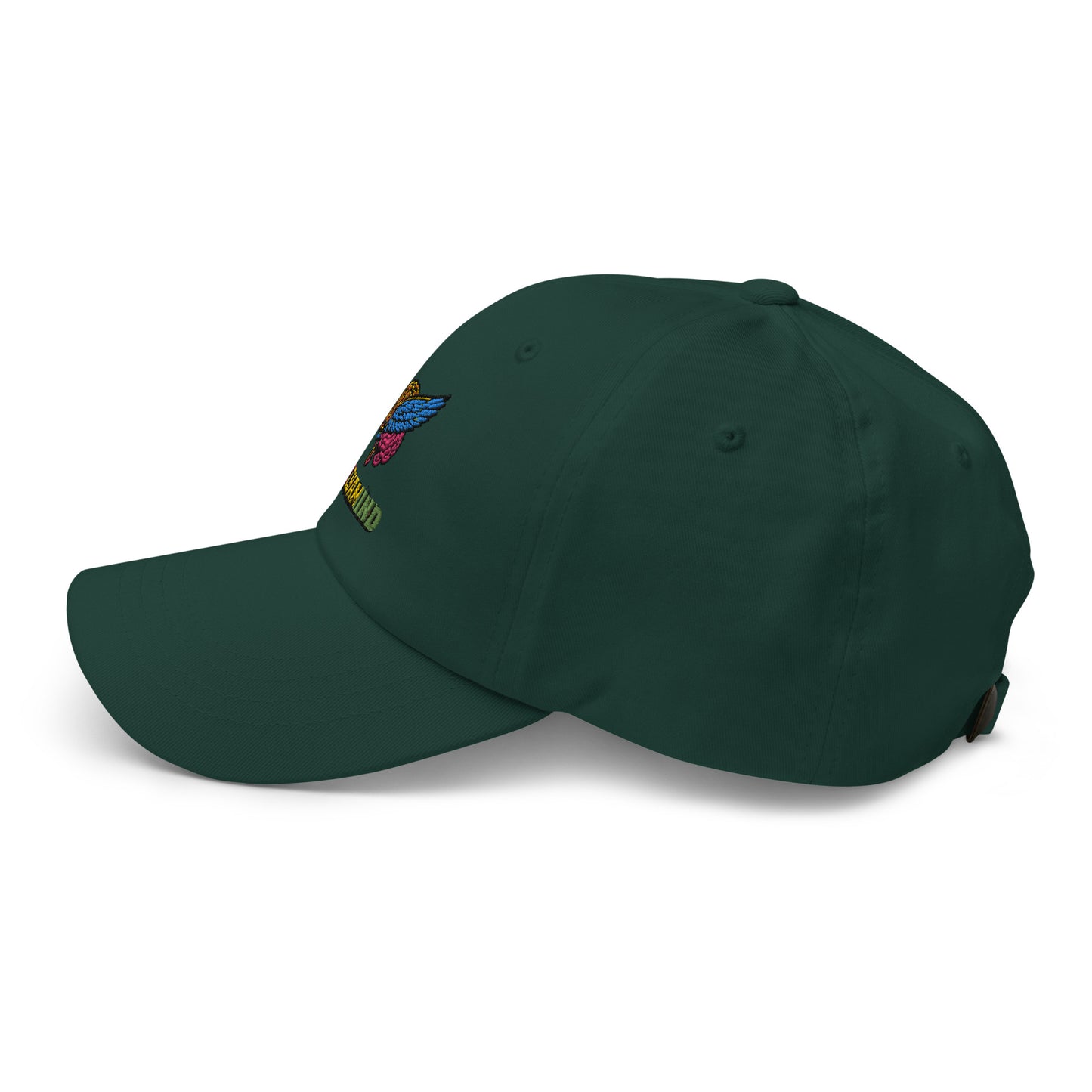 FREEYAMIND Thinking Cap