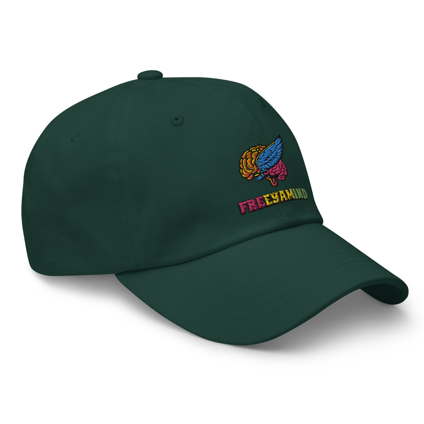 FREEYAMIND Thinking Cap