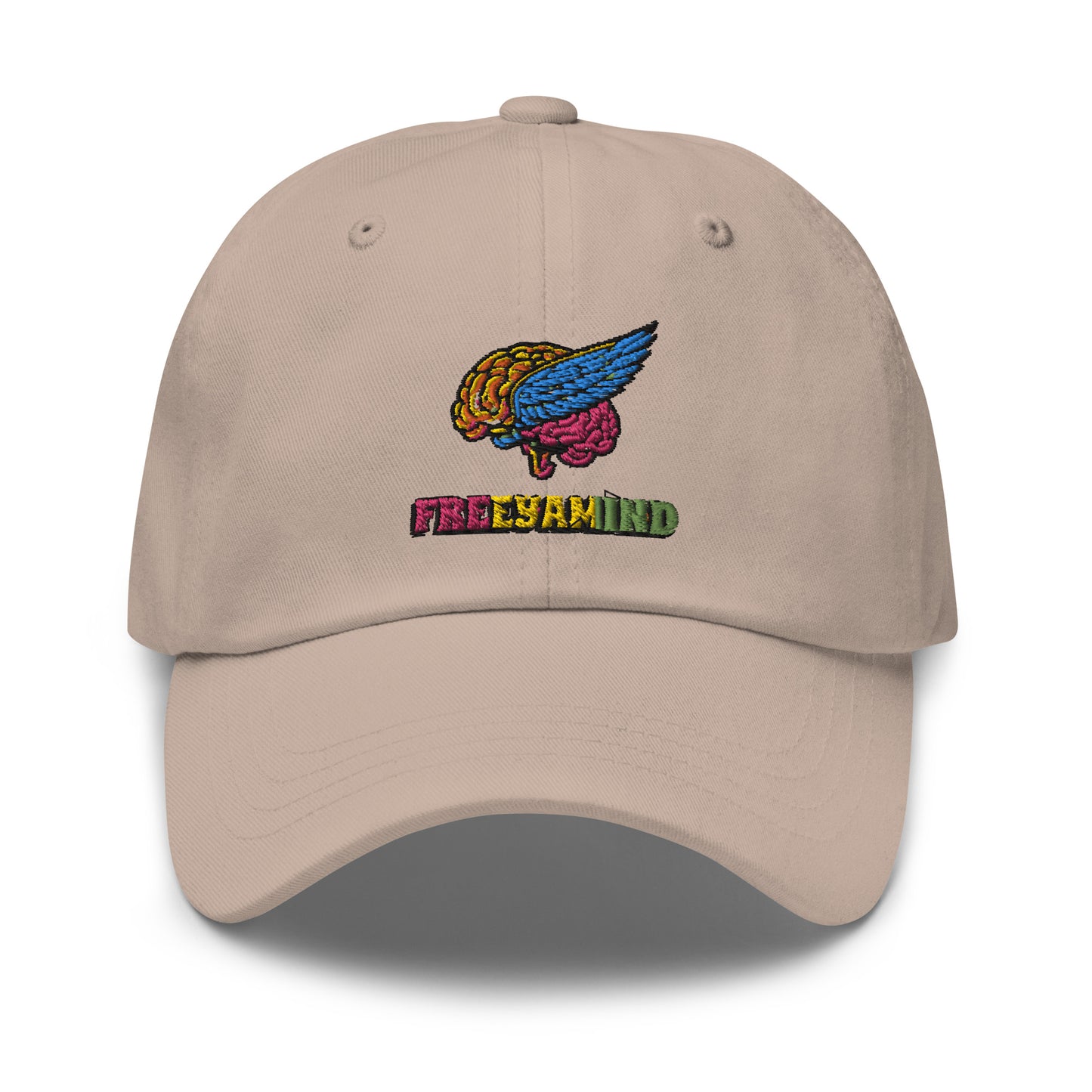 FREEYAMIND Thinking Cap