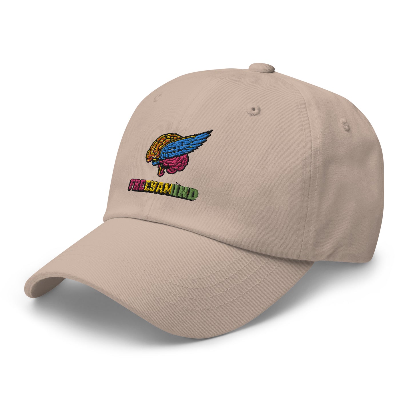 FREEYAMIND Thinking Cap