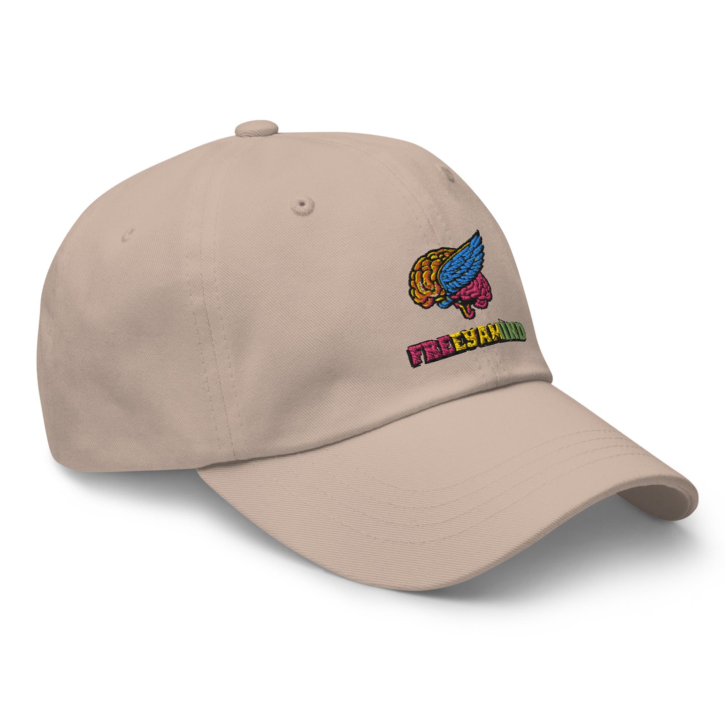 FREEYAMIND Thinking Cap