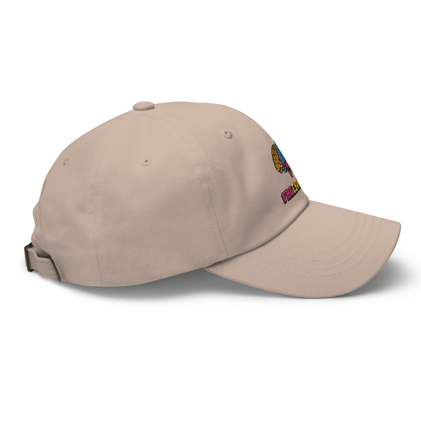 FREEYAMIND Thinking Cap