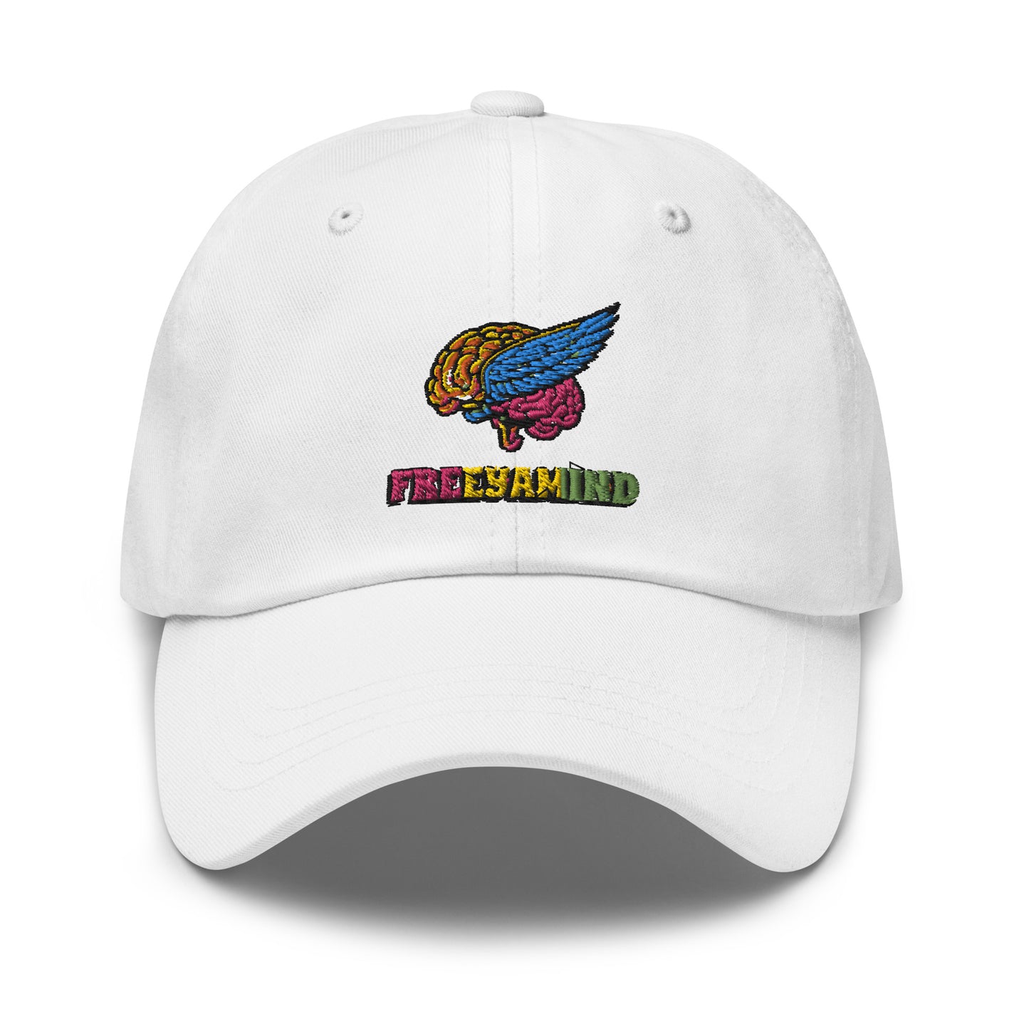 FREEYAMIND Thinking Cap