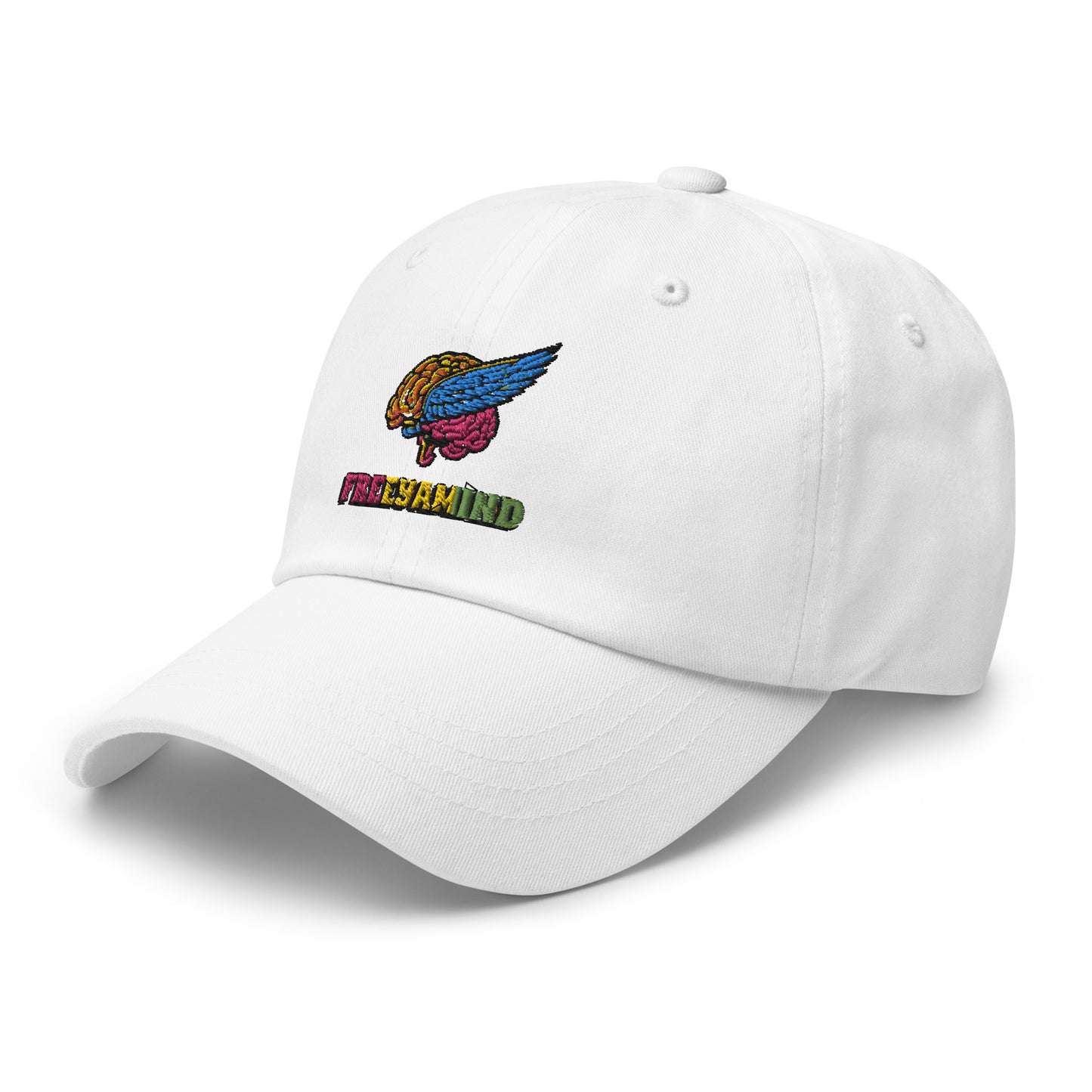 FREEYAMIND Thinking Cap