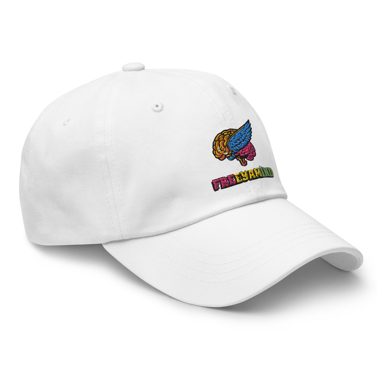 FREEYAMIND Thinking Cap