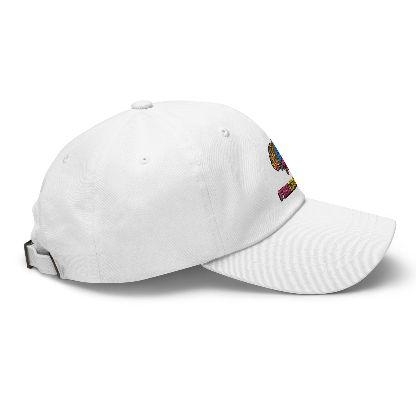 FREEYAMIND Thinking Cap